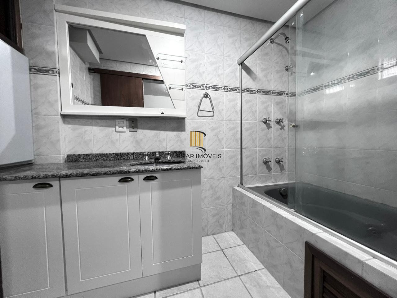 Apartamento de 1 Quarto à Venda no Centro Histórico