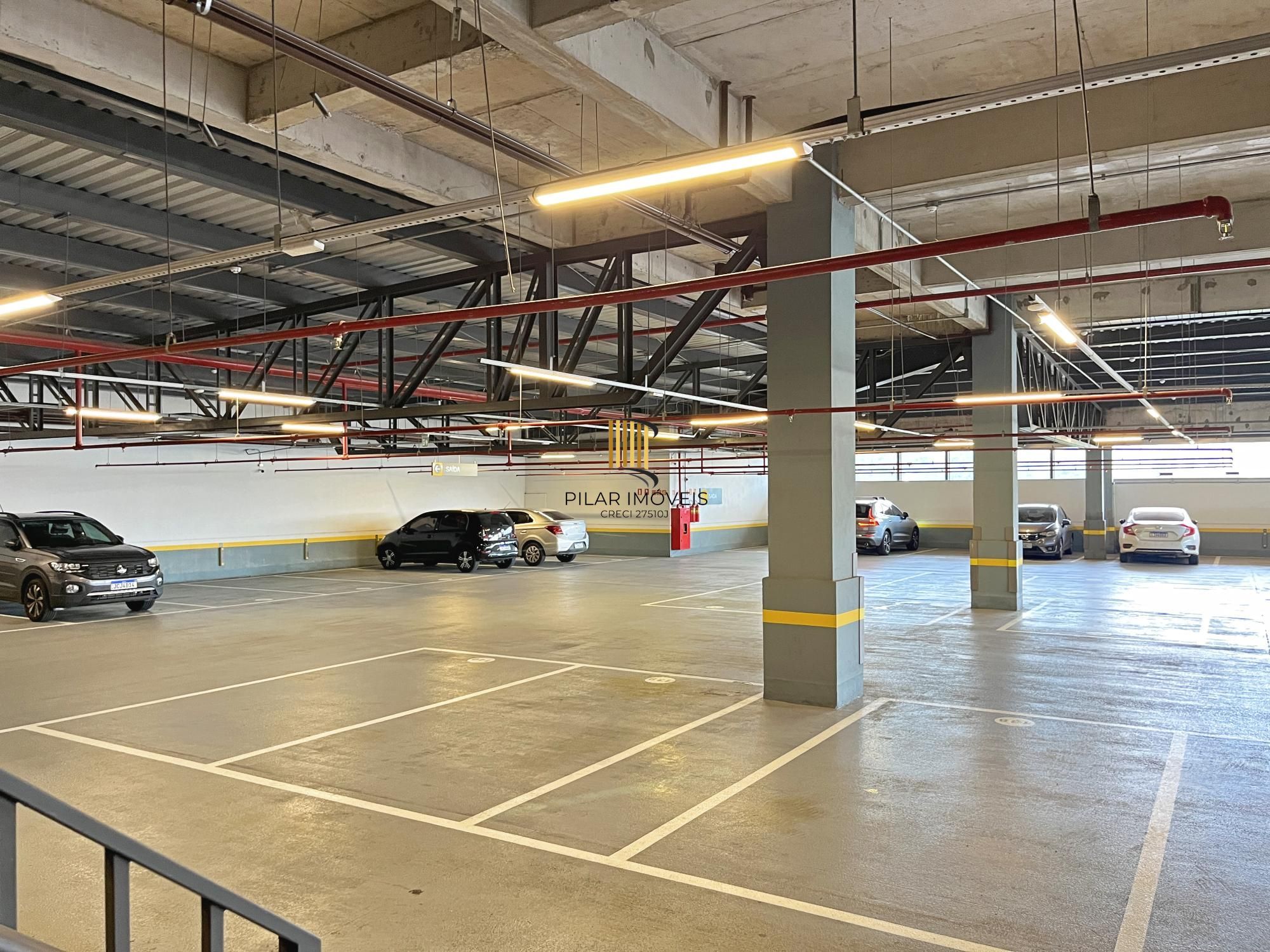 Loft à venda no Linked - Bairro Teresópolis - Porto Alegre / RS