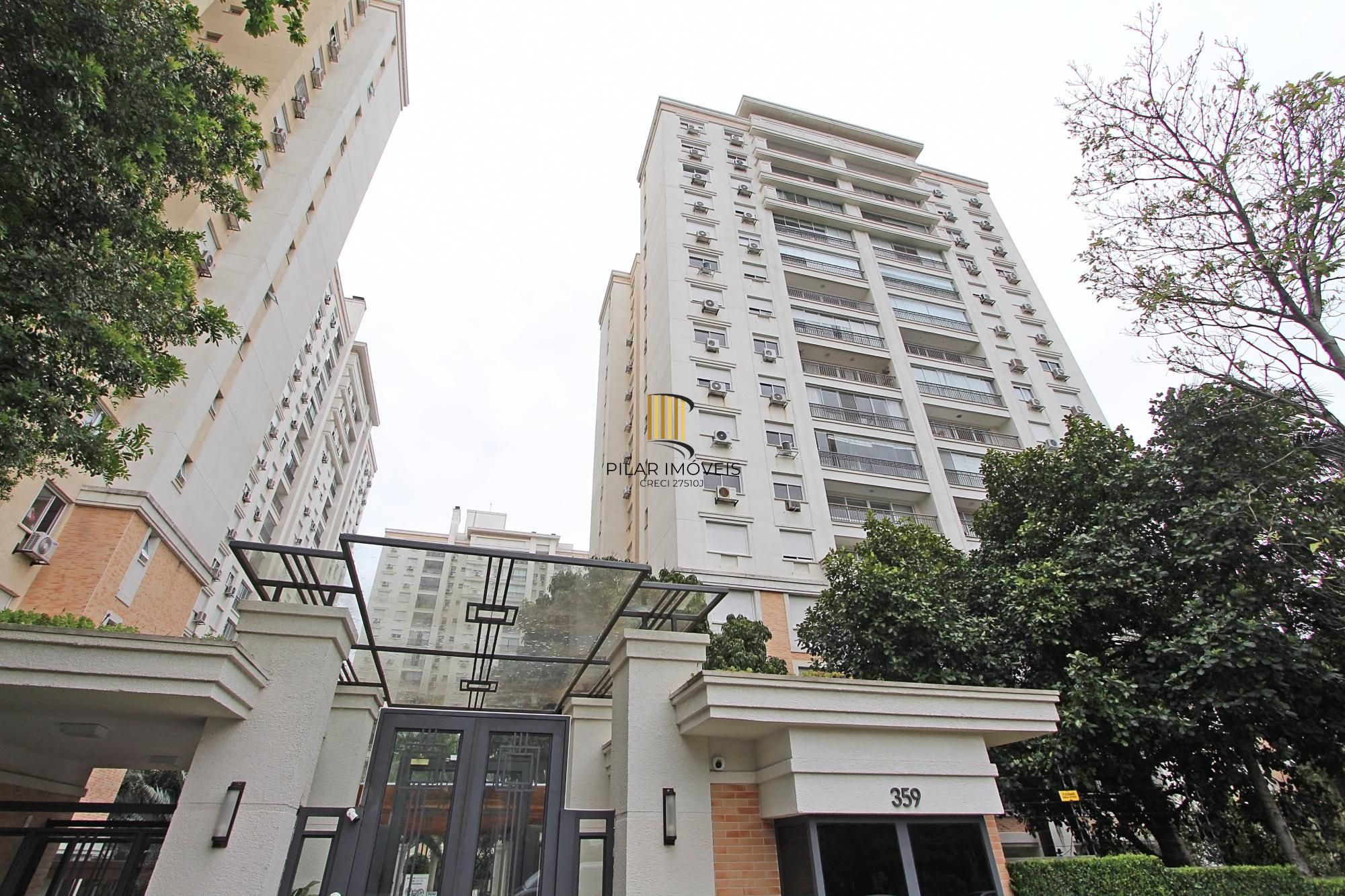 Excelente apartamento a venda com 2 dormitórios no bairro Passo d areia.