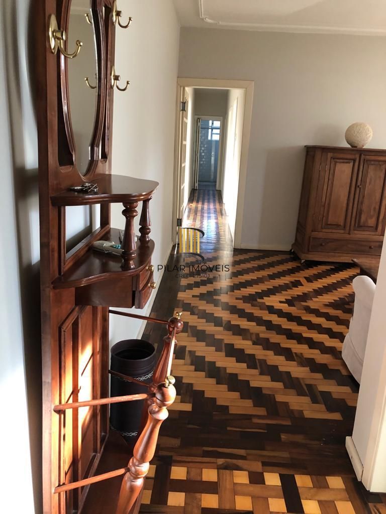 APARTAMENTO GARDEM 3 DORMS A VENDA RUA MARQUES DO POMBAL 101,87 METROS, MOINHOS DE VENTO