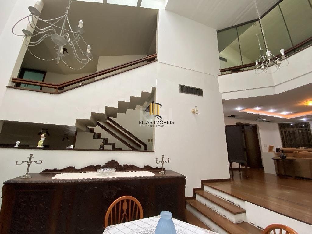 Casa com 3 dormitórios, 350 m² - Venda por R$ 1.399.000,00  - Cristal - Porto Alegre/RS