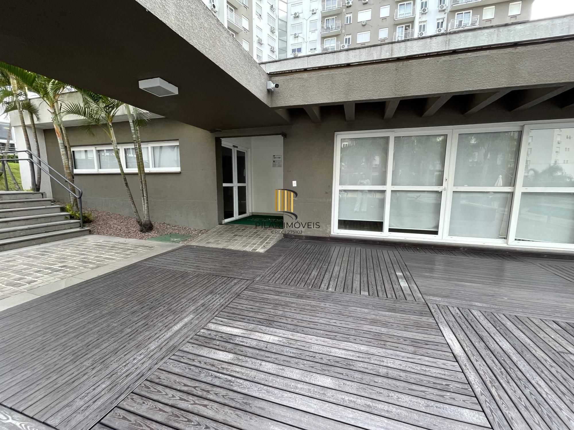 Apartamento 3 dormitórios no bairro Jardim Itu Sabará