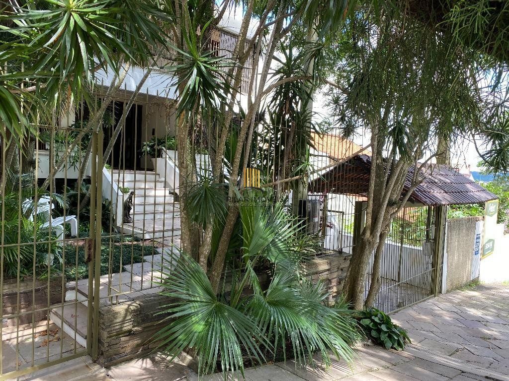 Casa com 3 dormitórios, 350 m² - Venda por R$ 1.399.000,00  - Cristal - Porto Alegre/RS