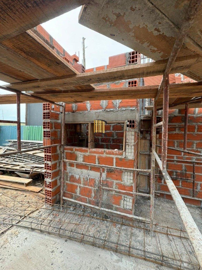 Casa Condominio 3 Dormitório(s) Bairro Sans Souci