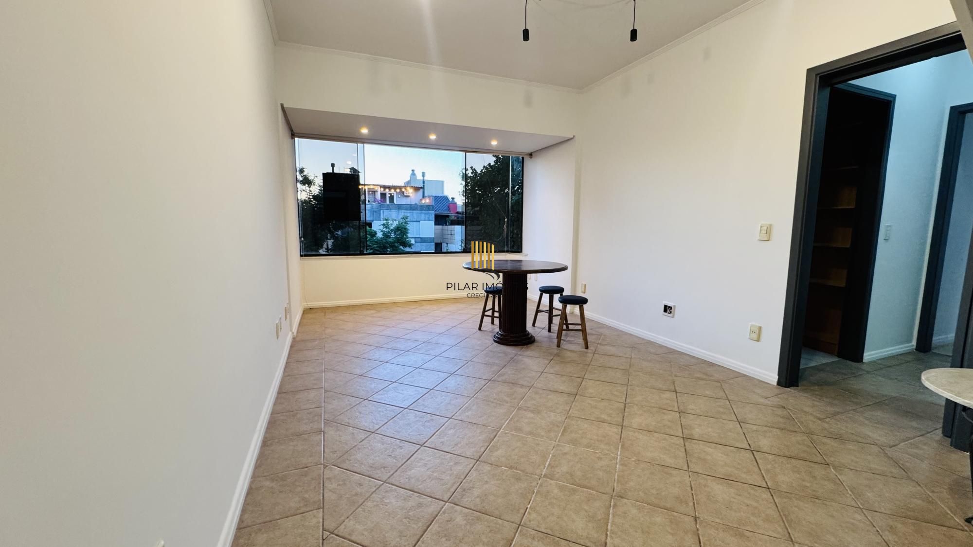 Cobertura 3 dormitórios com piscina e terraço | Chácara das Pedras