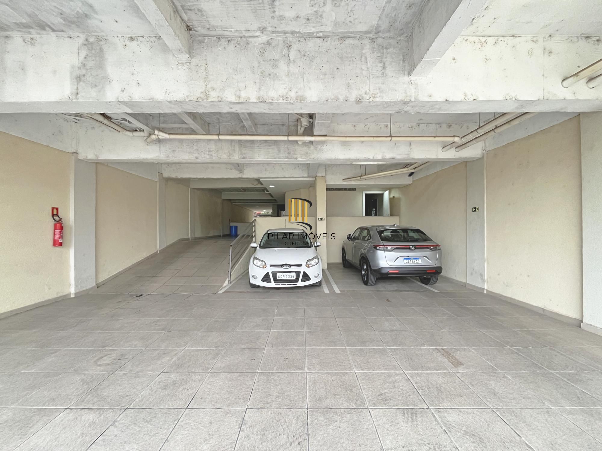 Apartamento garden, 3 dorms a venda Avenida Itajai, Petropolis-ultima unidade