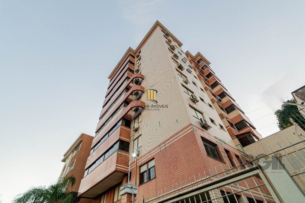 Apartamento mobiliado para comprar com vista espetacular!!
