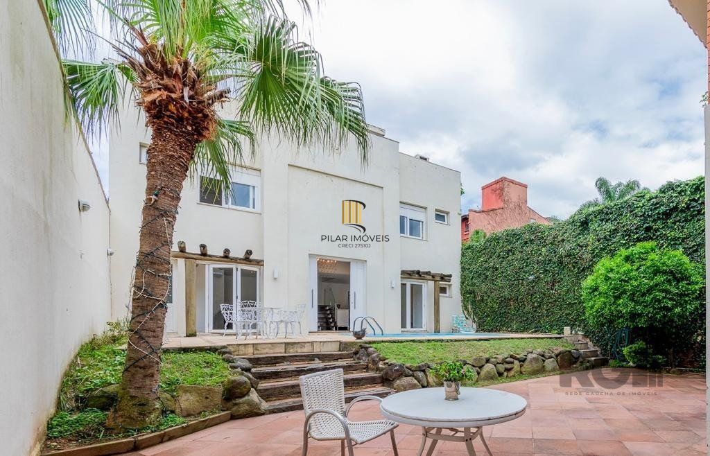 Casa Para comprar com 5 Dormitórios na Chácara das Pedras - Pilar Imóveis