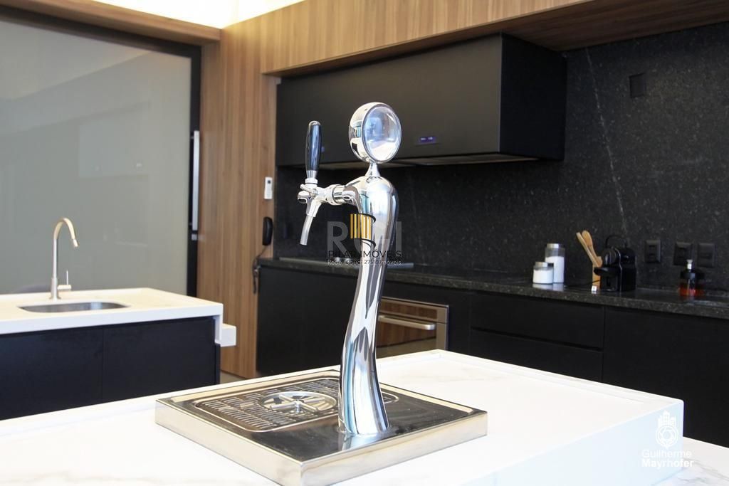 Apartamento no Anita Residence  com 2 dormitórios para comprar, 70 m² - Mont'Serrat - Porto Alegre/RS