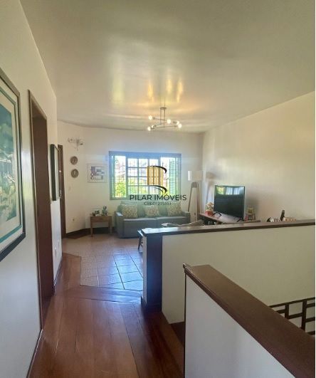 Casa com 3 Quartos e 5 vagas à Venda, 224 m² no Bairro Vila Ipiranga