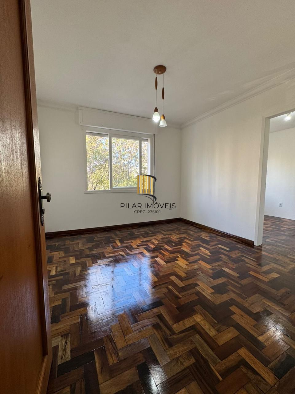 Apartamento à venda 1 Dormitório – 32m² - Ao lado do Shopping Bourbon Country