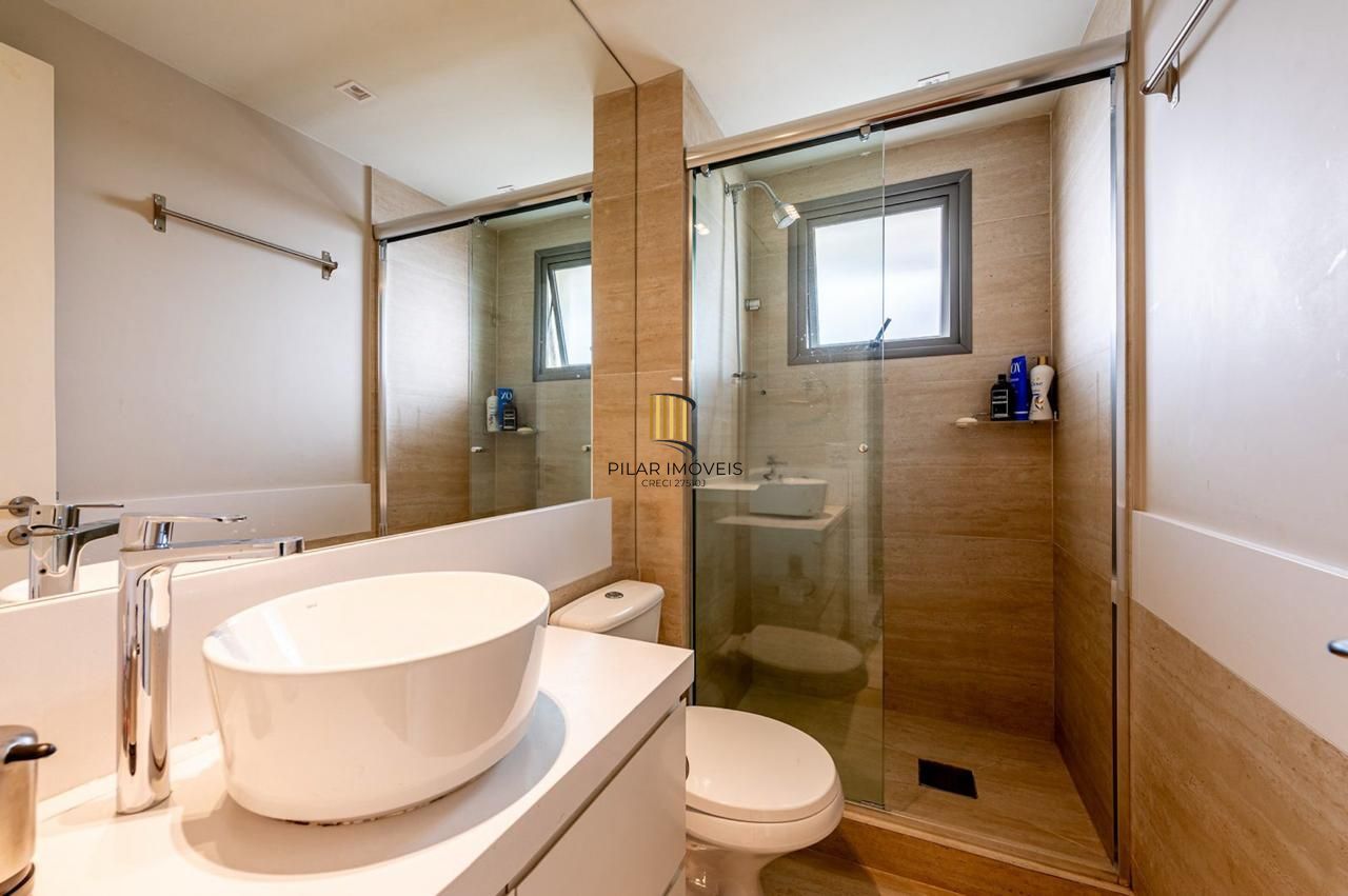 Apartamento 2 dormitórios para comprar, 86 m²,no Urban Concept  - Três Figueiras - Porto Alegre