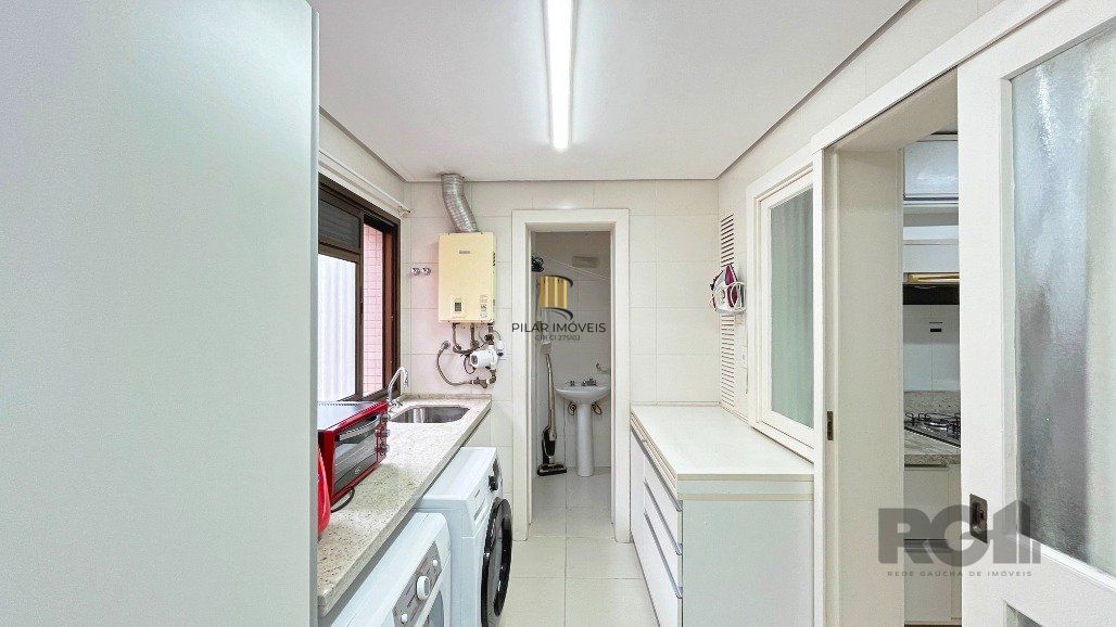 Apartamento a venda no bairro Assunção com 3 dormitórios sendo 1 suíte.