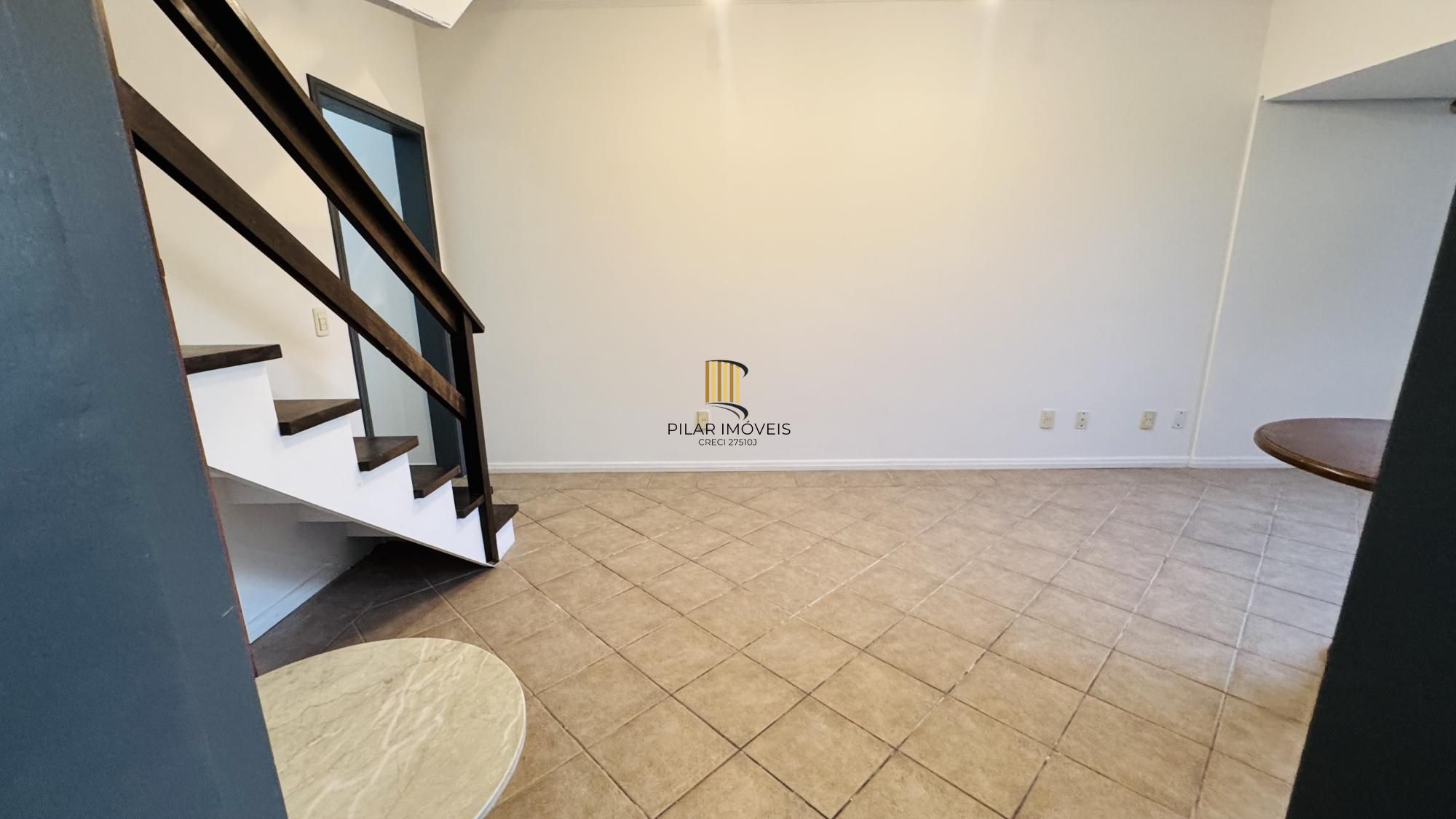 Cobertura 3 dormitórios com piscina e terraço | Chácara das Pedras