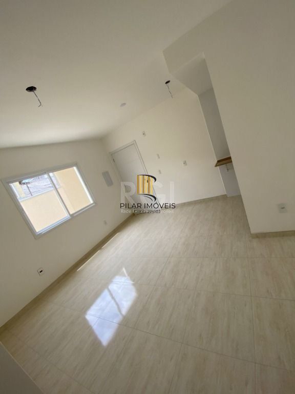 Apartamento Com 2 dormitórios, 54 m² - venda por R$ 212.000,00 ou aluguel por R$ 1.300,00/mês - Bom Princípio - Gravataí/RS