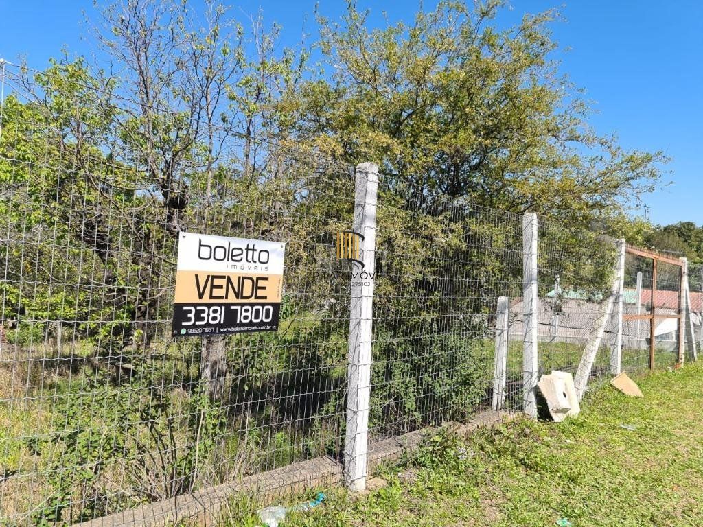 Vende terreno em Viamão1.200m² podendo ser feito construção residencial ou comercial, com 15m altura