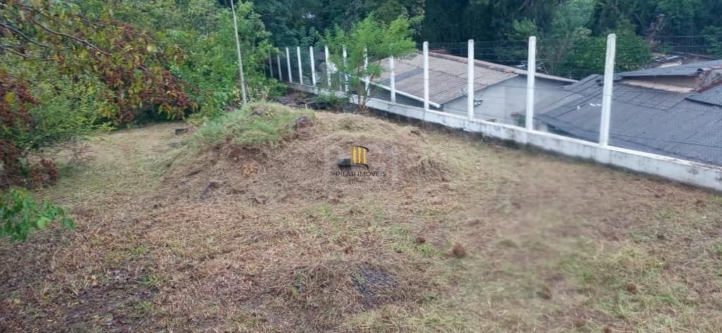 Vende terreno em Viamão1.200m² podendo ser feito construção residencial ou comercial, com 15m altura