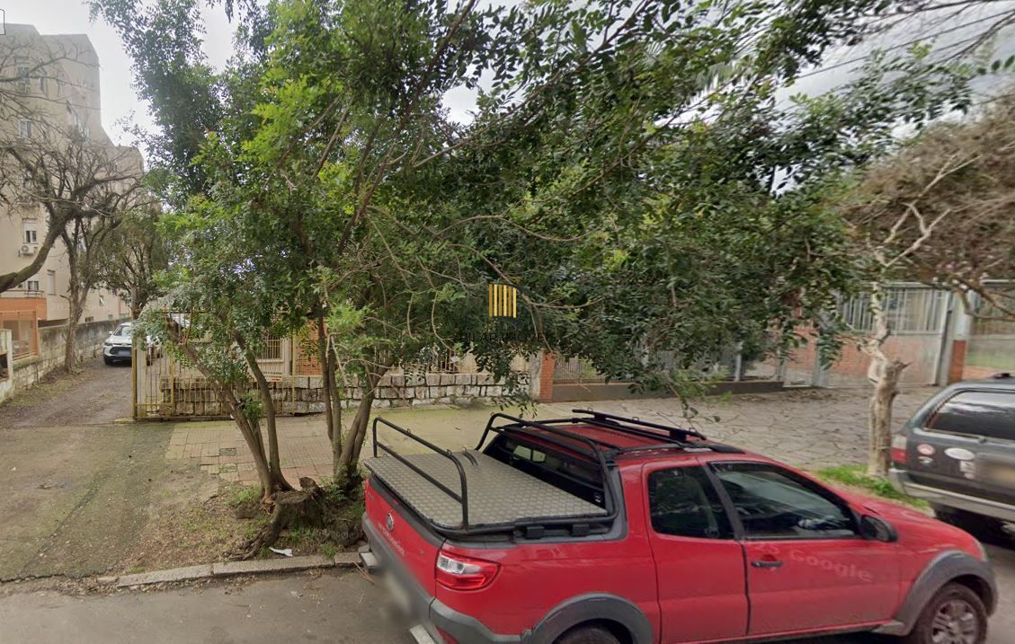 Terreno de 995,40m² no Bairro São João