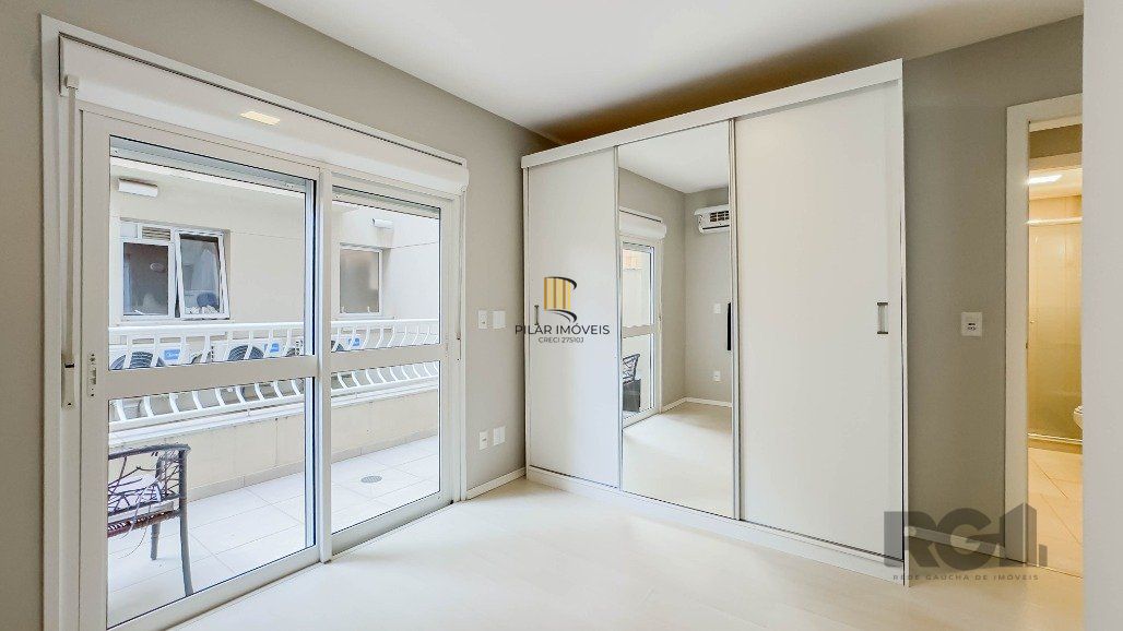 Otimo Apartamento com 2 dormitórios para Comprar, 90,15 m² - Auxiliadora - Porto Alegre/RS