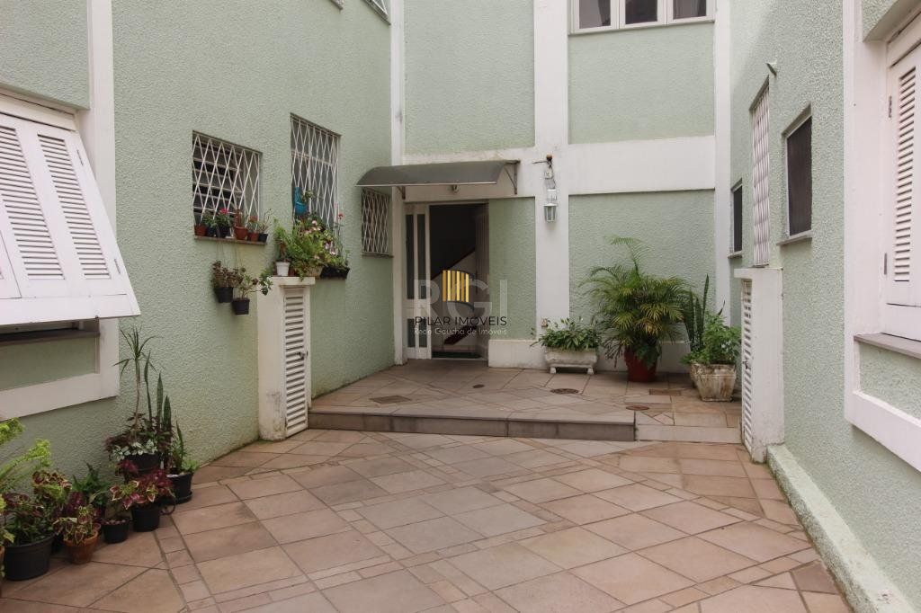 Apartamento para Comprar com  70 m²  - Menino Deus - Porto Alegre/RS