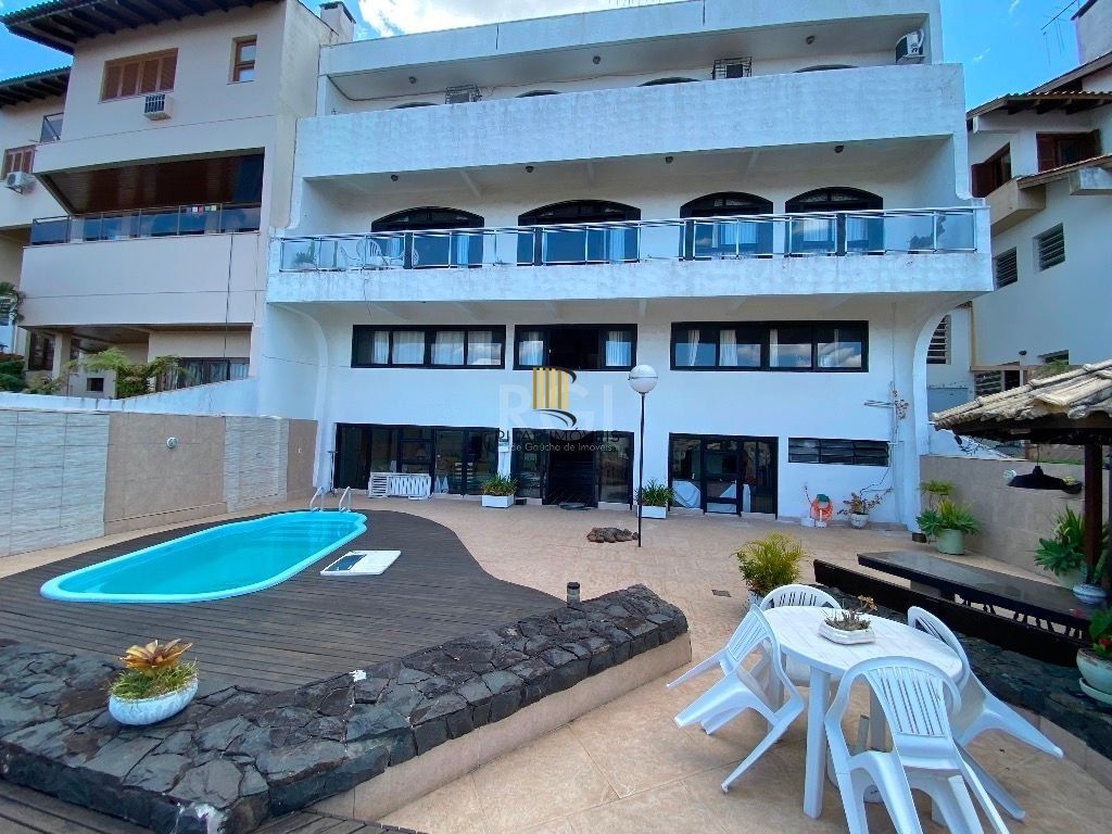 Casa Com 4 Dormitórios Para comprar ,484 m² por R$ 3.500.000,00 - Boa Vista - Porto Alegre/RS