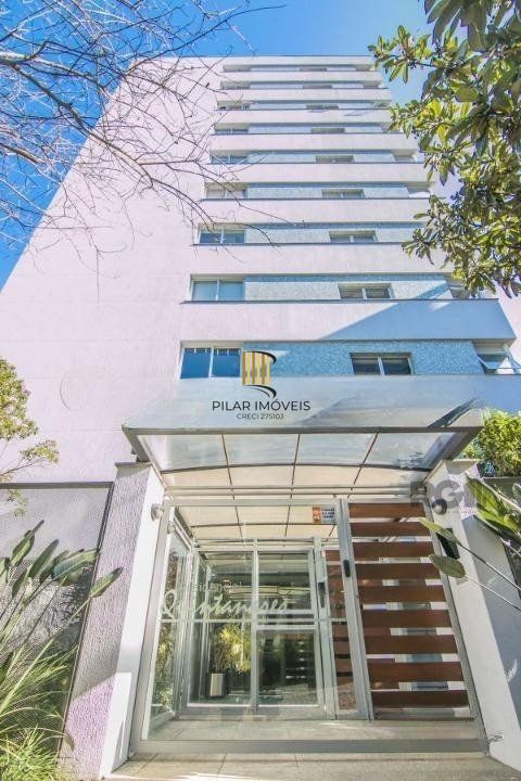 Apartamento à Venda - 137.74m², 3 dormitórios, sendo 3 suites, 2 vagas - Petrópolis