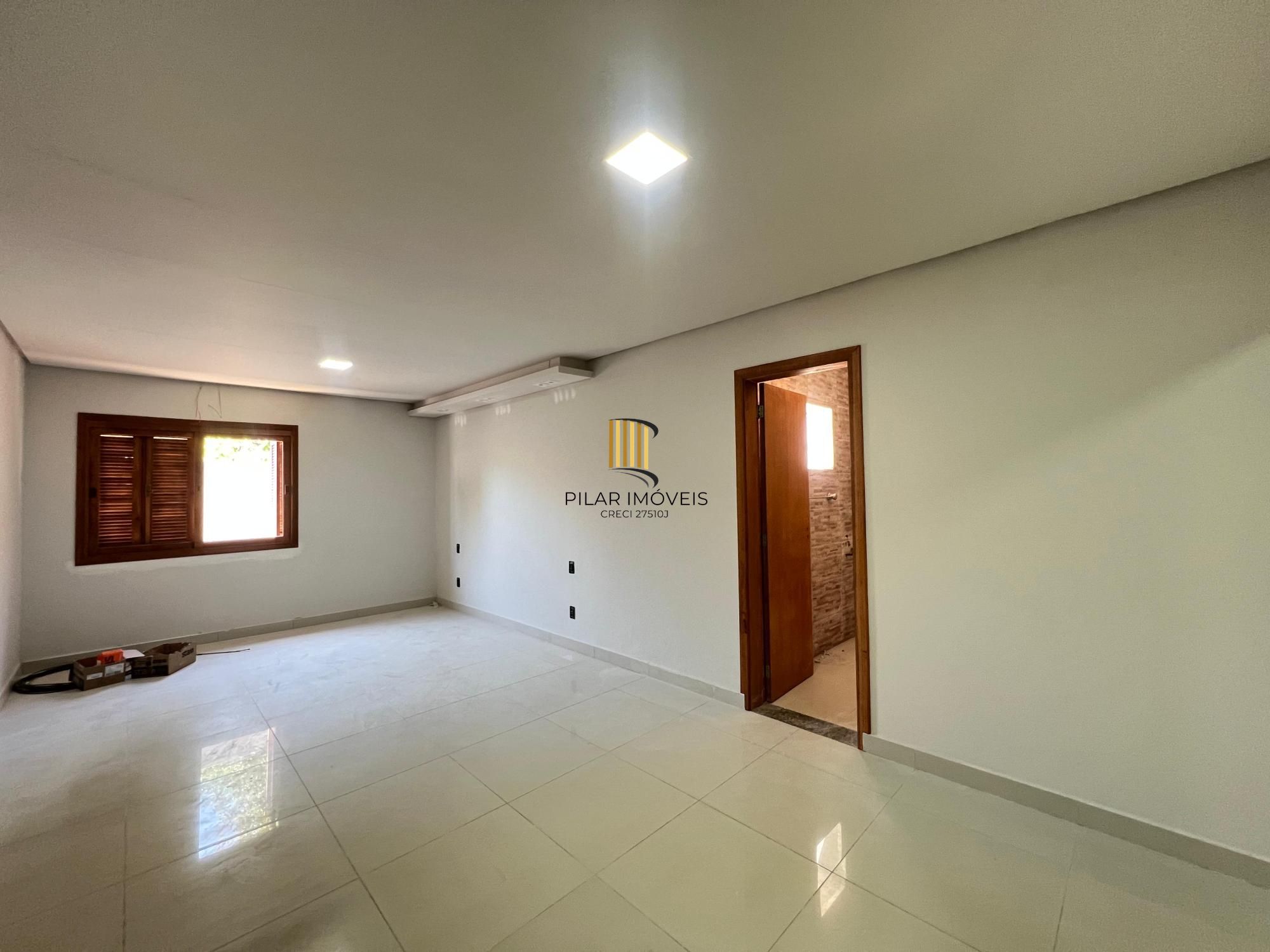 Excelente casa a venda reformada no bairro Ipanema.