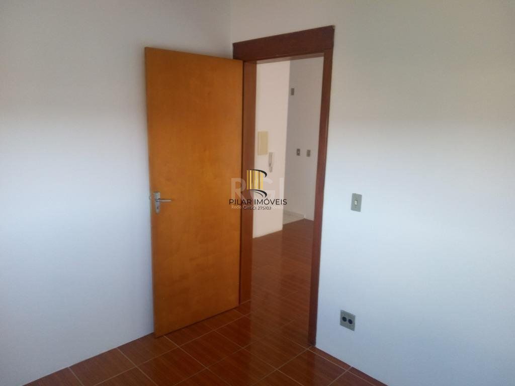 Apartamento com 2 dormitórios para comprar,  48 m²  - Teresópolis - Porto Alegre/RS