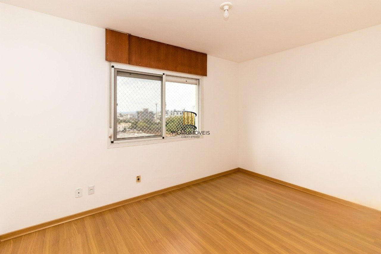 Apartamento 2 dormitórios no bairro Passo da Areia