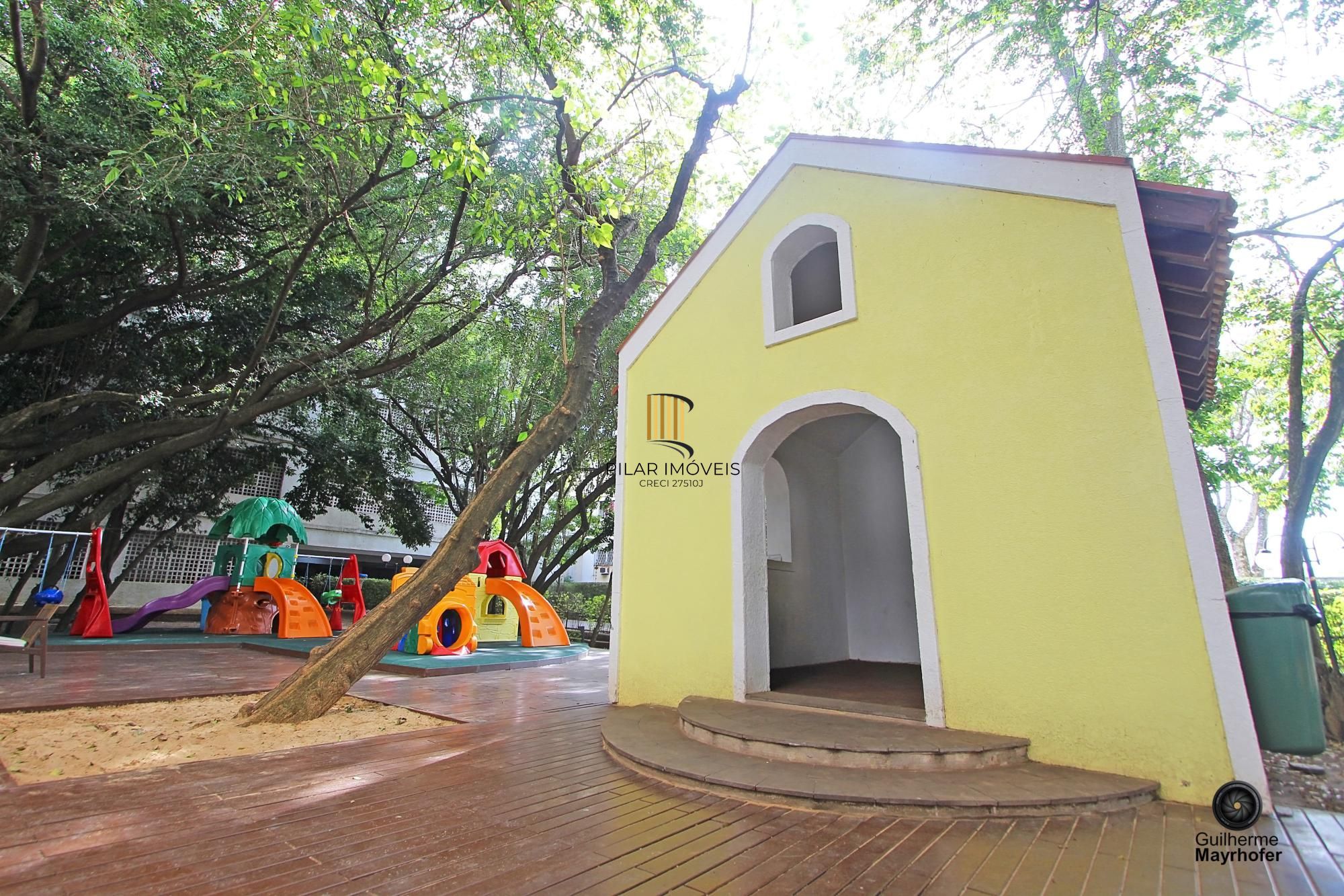 Excelente apartamento a venda com 2 dormitórios no bairro Passo d areia.