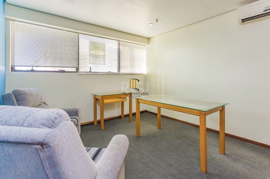 Sala Comercial para comprar  com 25,35m2 em ótima localização