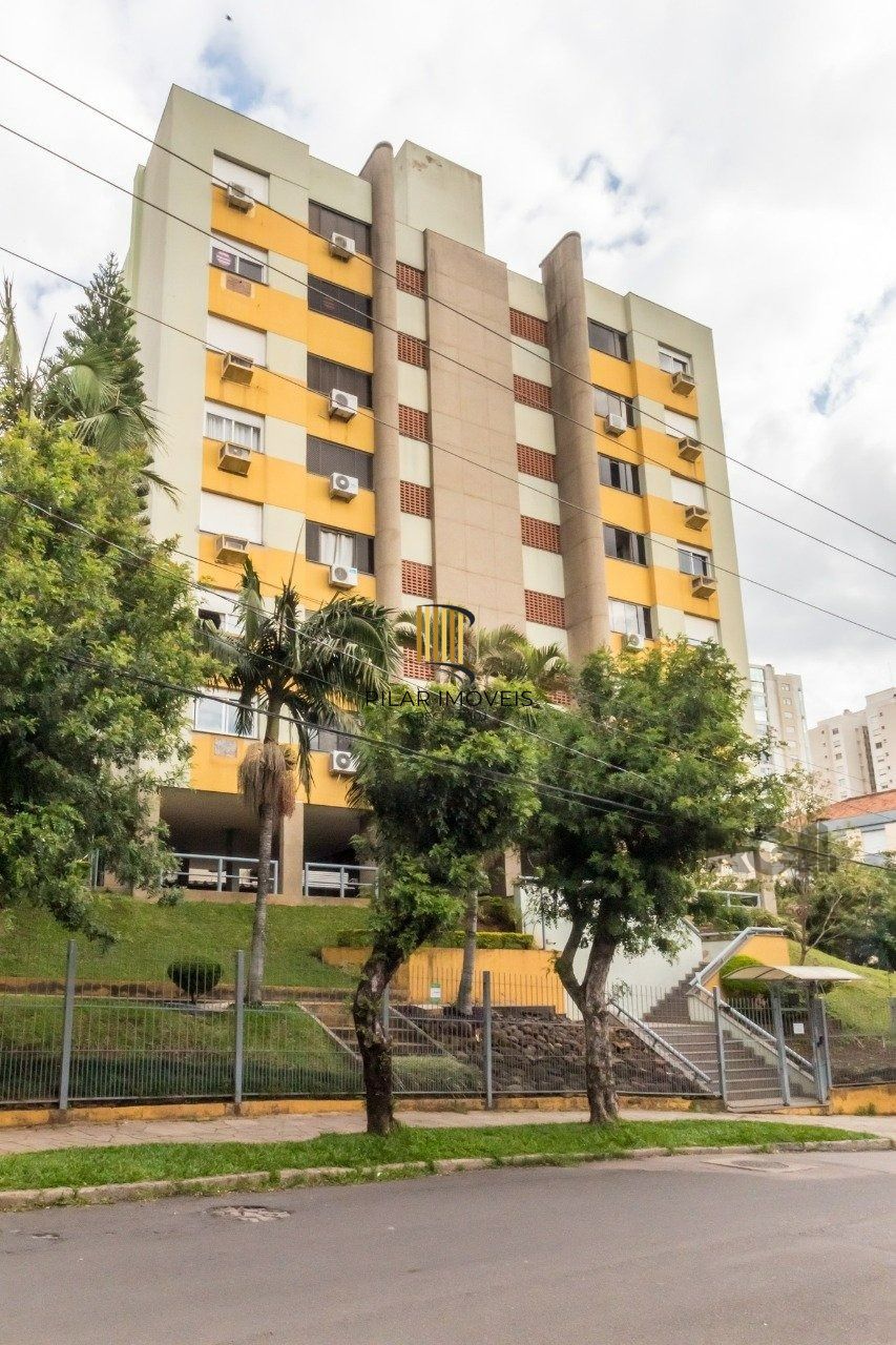 Apartamento 2 dormitórios no bairro Passo da Areia