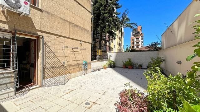 Para comprar Maravilhoso Apartamento 3 dormitórios com terraço no Jard. Botânico