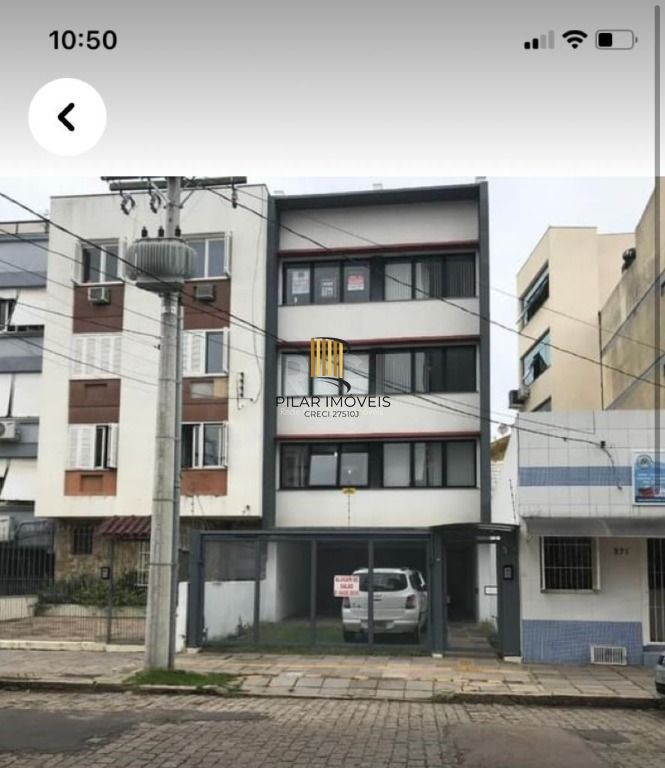 Sala Comercial a venda no bairro Menino Deus com 30 m² por:R$ 180.000,00