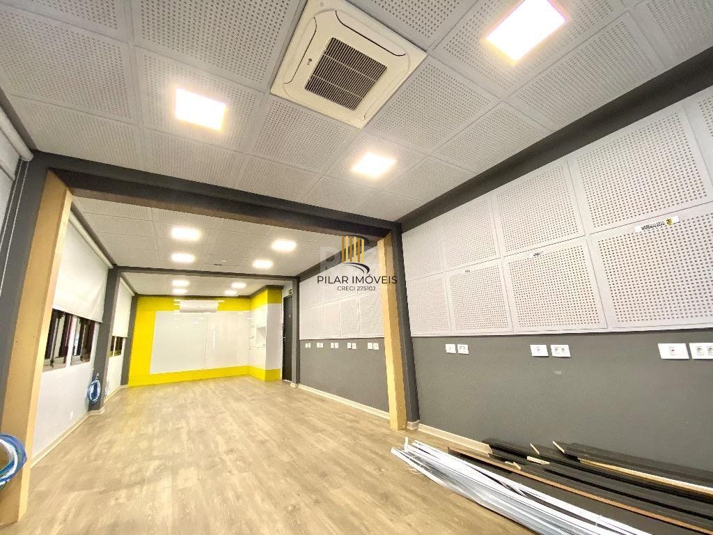 Excelente Casa Comercial Reformada Para comprar  - Partenon - Porto Alegre/RS