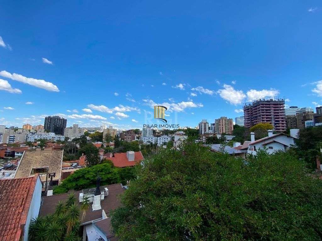 Casa Com 4 Dormitórios Para comprar ,484 m² por R$ 3.500.000,00 - Boa Vista - Porto Alegre/RS