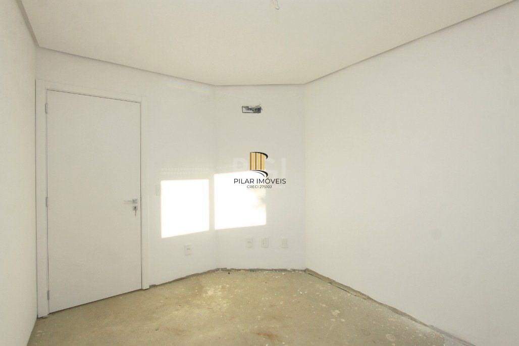 Apartamento Garden Para comprar no Bairro Jardim Botânico