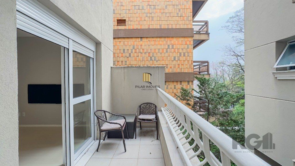 Otimo Apartamento com 2 dormitórios para Comprar, 90,15 m² - Auxiliadora - Porto Alegre/RS