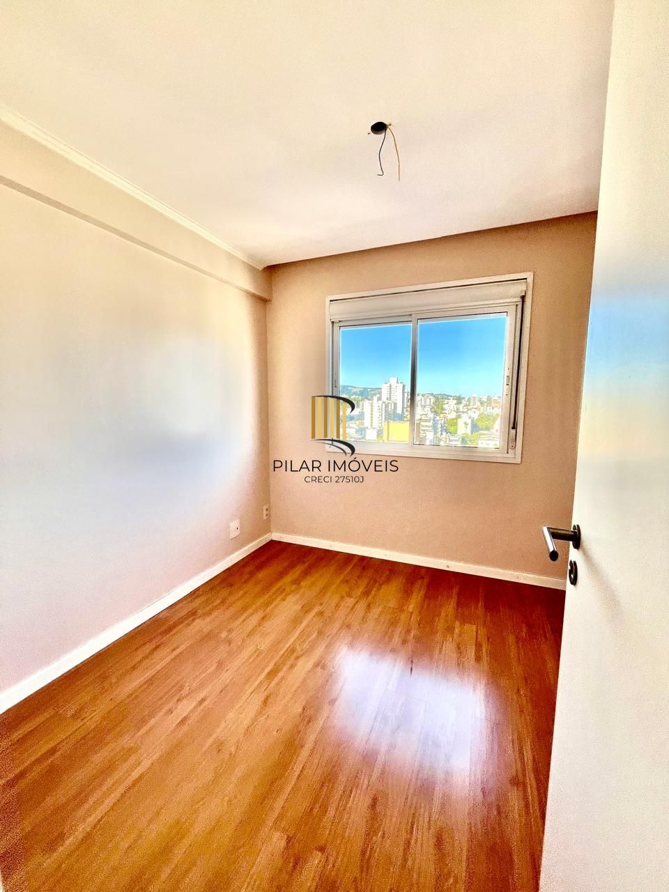 APARTAMENTO A VENDA AVENIDA BUENOS AIRES, DOIS QUARTOS INFRA COMPLETA