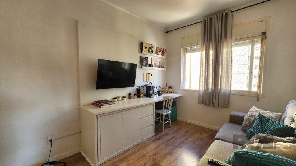 Apartamento para comprar com  68m²  no Centro Histórico