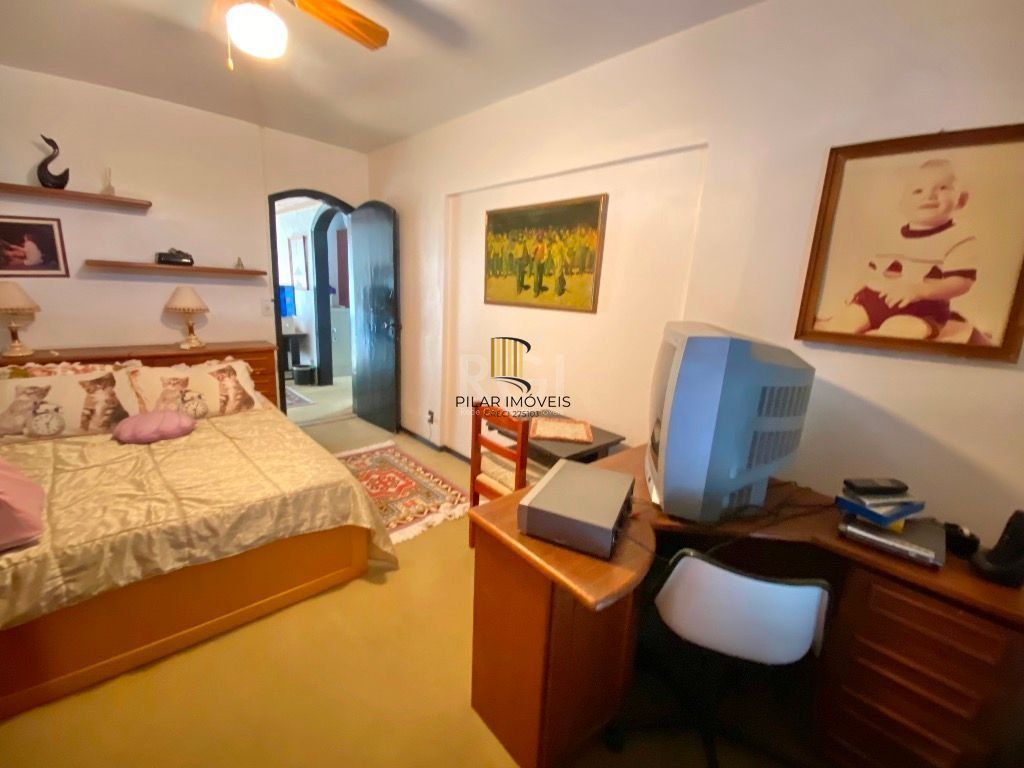 Casa Com 4 Dormitórios Para comprar ,484 m² por R$ 3.500.000,00 - Boa Vista - Porto Alegre/RS