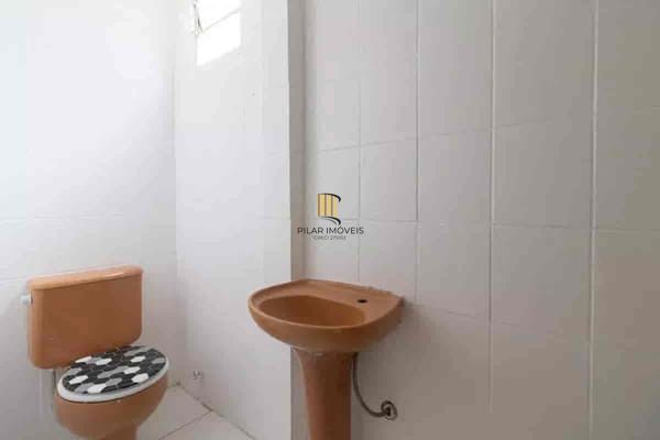 Excelente Sobreloja no Centro Histórico