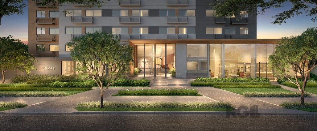Apartamento para comprar no Skyglass