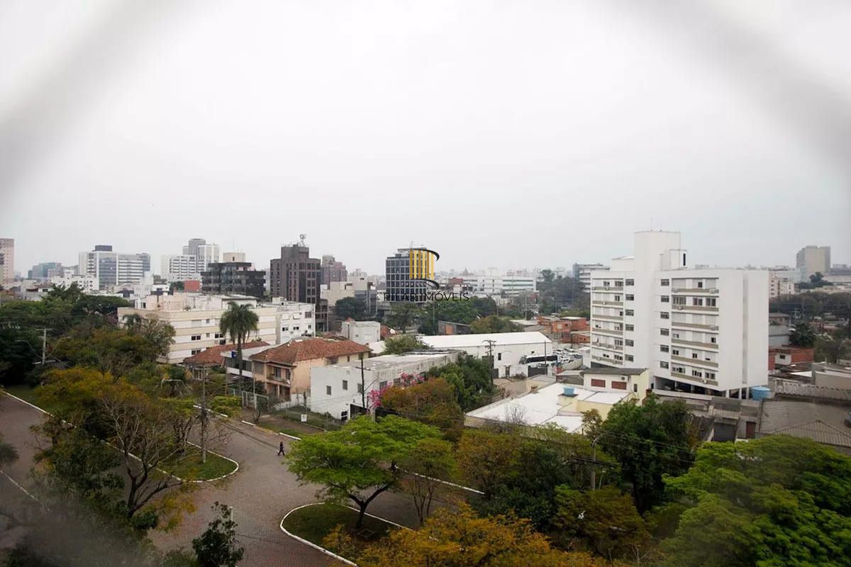 Excelente Apartamento para Comprar com 2 D e 2 vagas no Residencial Supreme