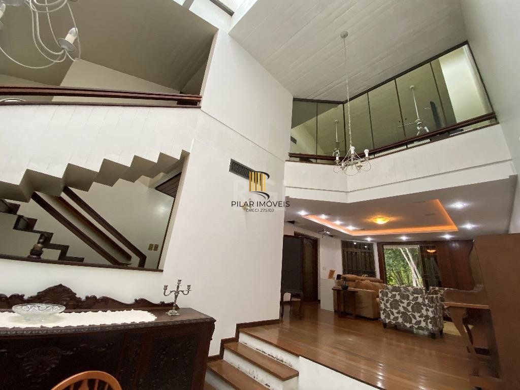Casa com 3 dormitórios, 350 m² - Venda por R$ 1.399.000,00  - Cristal - Porto Alegre/RS