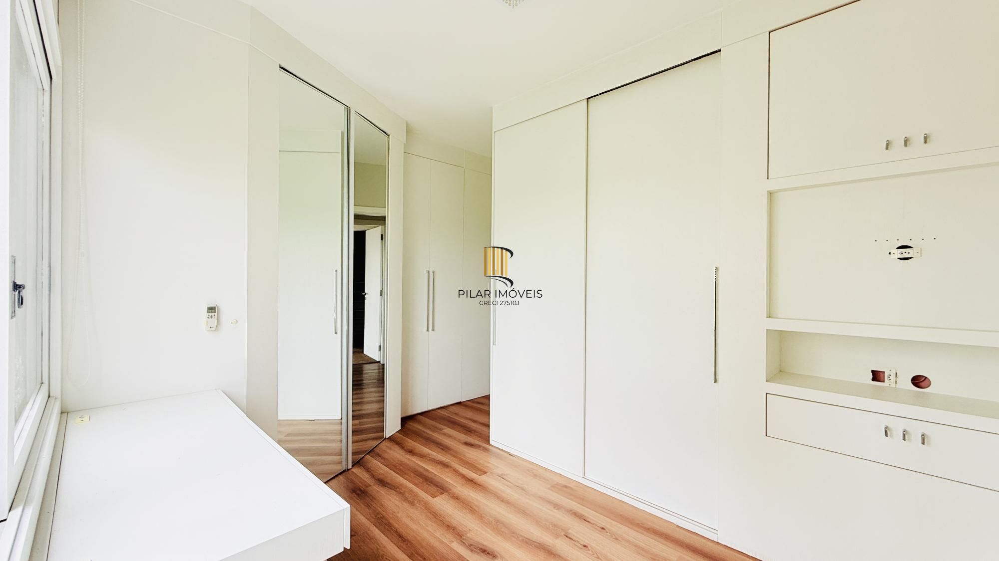 Cobertura Duplex de 318m com Piscina Privativa, Energia Solar e Vista Panorâmica