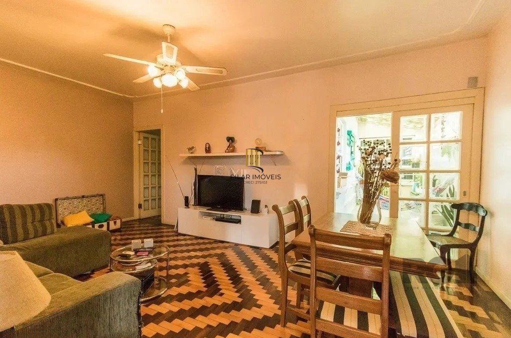 APARTAMENTO GARDEM 3 DORMS A VENDA RUA MARQUES DO POMBAL 101,87 METROS, MOINHOS DE VENTO