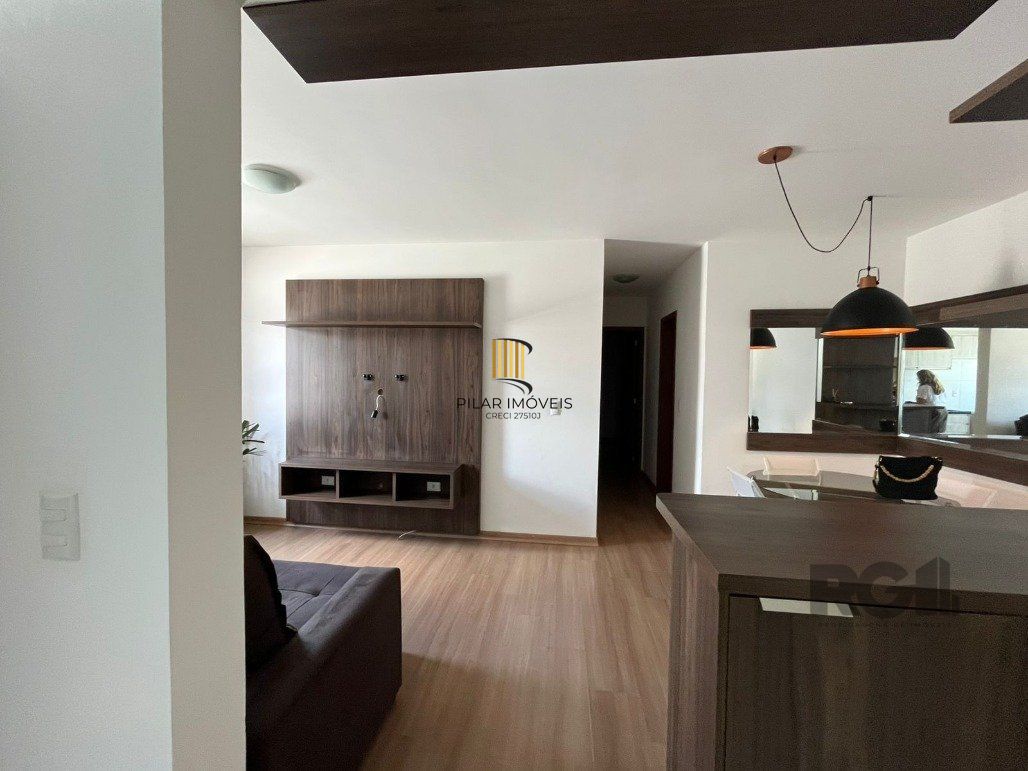 APARTAMENTO COMPLETAMENTE MOBILIADO. BAIRRO CRISTO REDENTOR