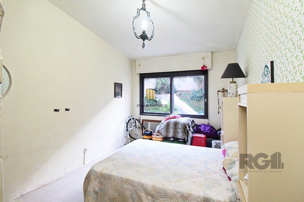 Casa Para Comprar no Bairro Boa Vista com 3 quartos (1 suíte)