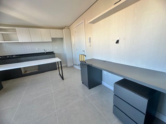 Excelente apartamento de 1 dormitorio para comprar, semimobiliado, no The Park Joao Pessoa